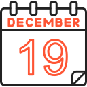 diciembre icon