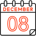 diciembre icon