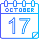 octubre icon