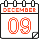 diciembre icon