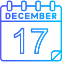 diciembre icon