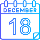 diciembre icon