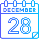 diciembre icon