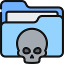 malware icon