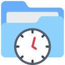 reloj icon