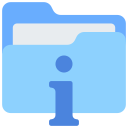 información icon