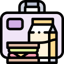 lunch-box icon