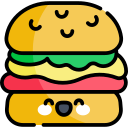 hamburguesa icon