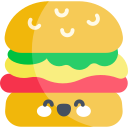 hamburguesa icon