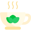 té icon