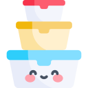 tupperware icon