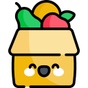 fruta icon