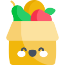 fruta icon