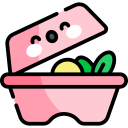 tupperware icon