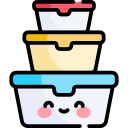 tupperware icon