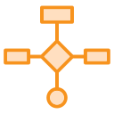 diagrama icon