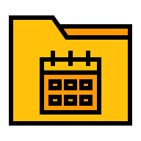 calendario icon