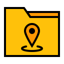 gps icon