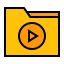 video icon