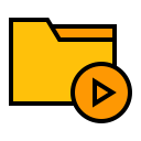 video icon