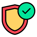 seguridad icon