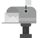 casilla de correo icon