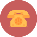 teléfono icon