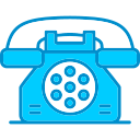 teléfono icon