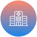 hospital icon