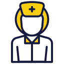 infirmière icon