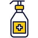 désinfectant icon