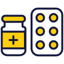 médecine icon