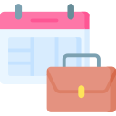 calendario icon