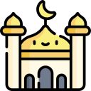 mezquita icon