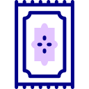 alfombra icon