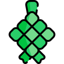 ketupat icon