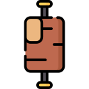 brocheta icon