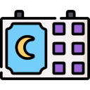 calendario icon