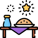 banquete icon