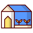 invernadero icon