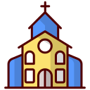 iglesia icon