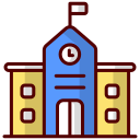 escuela icon