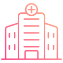 hospital icon