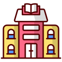 biblioteca icon