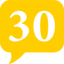 30 icon
