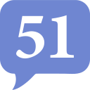 51 icon