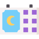 calendario icon