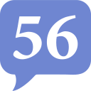 56 