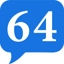 64 icon
