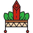 sombrero icon